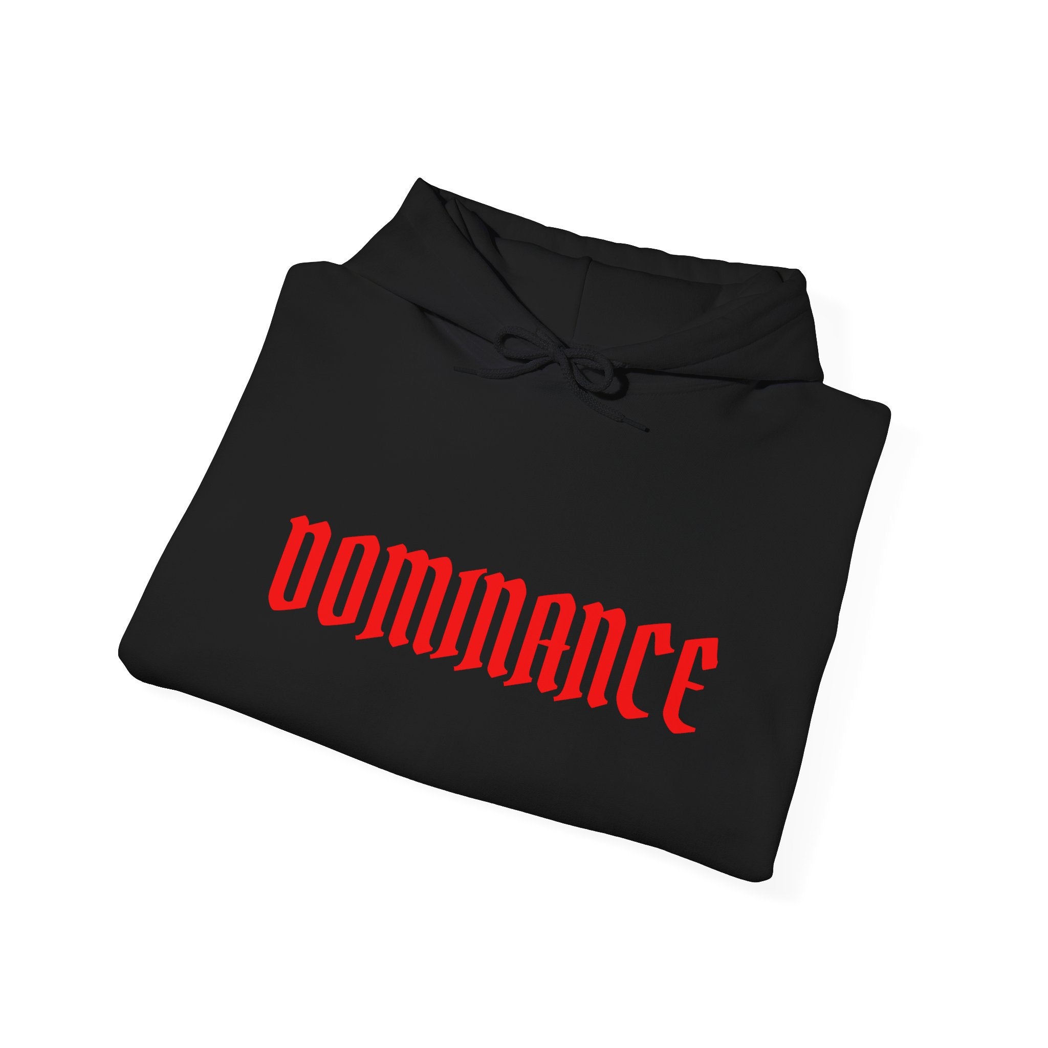DOMINANCE Unisex Heavy Blend™ Hooded Sweatshirt