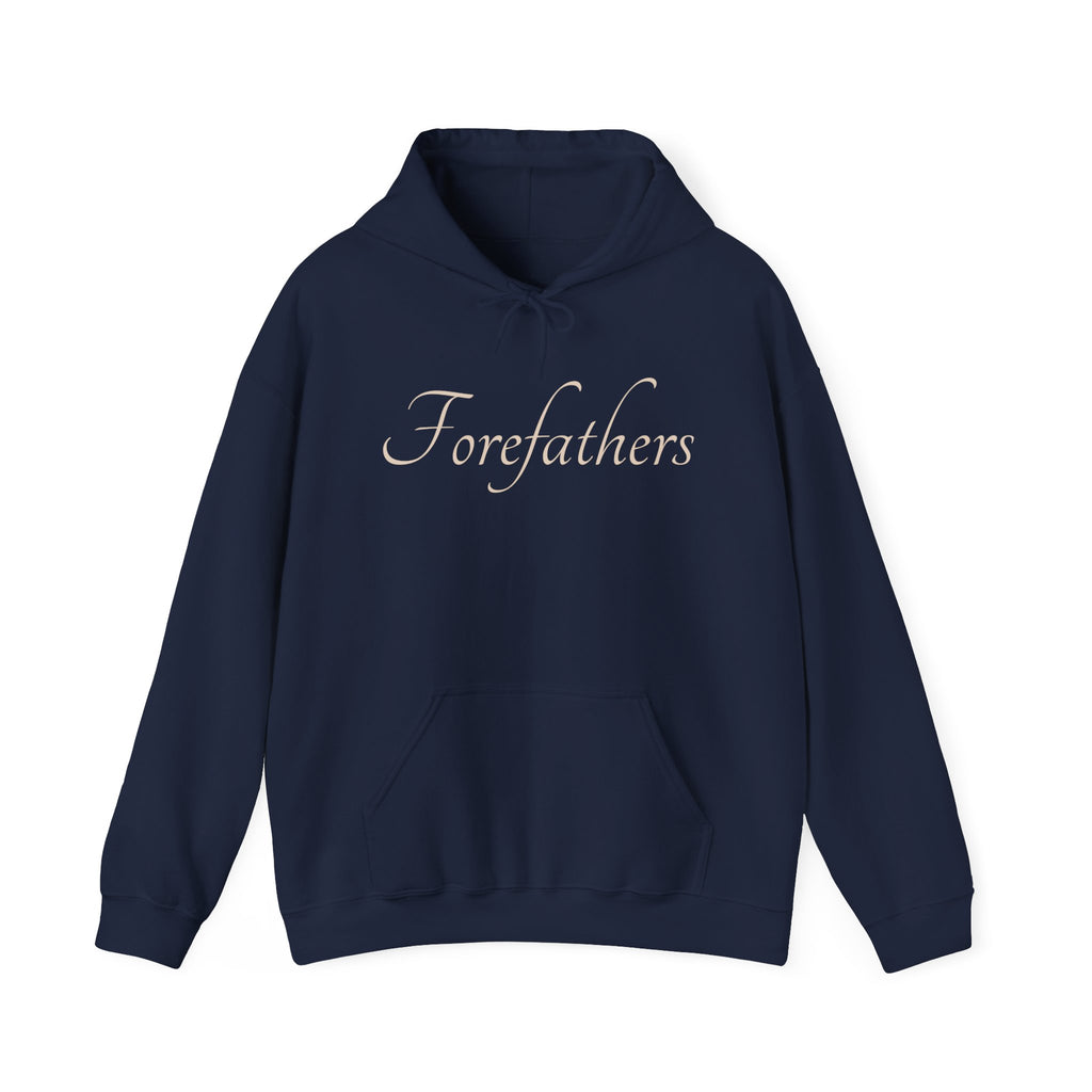 FOREFATHERS Unisex Heavy Blend™ Hooded Sweatshirt