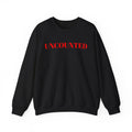 "MADAFAKA" Crewneck Sweatshirt