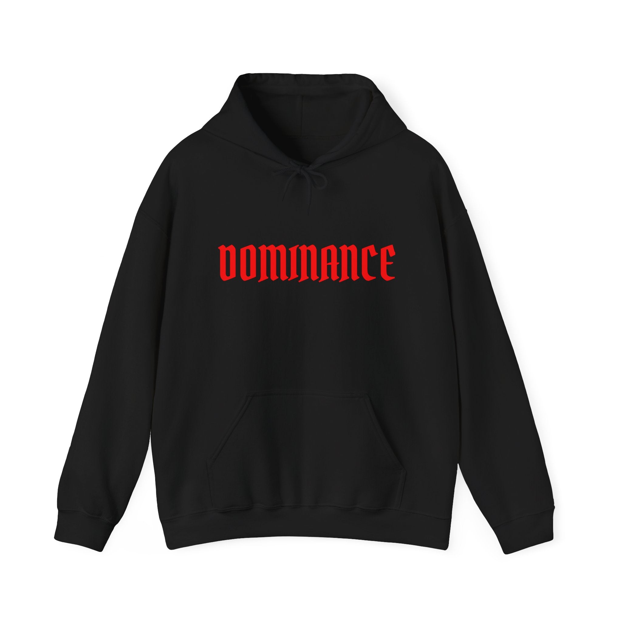 DOMINANCE Unisex Heavy Blend™ Hooded Sweatshirt