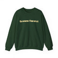 "GREEN FOREST" Unisex Heavy Blend™ Crewneck Sweatshirt