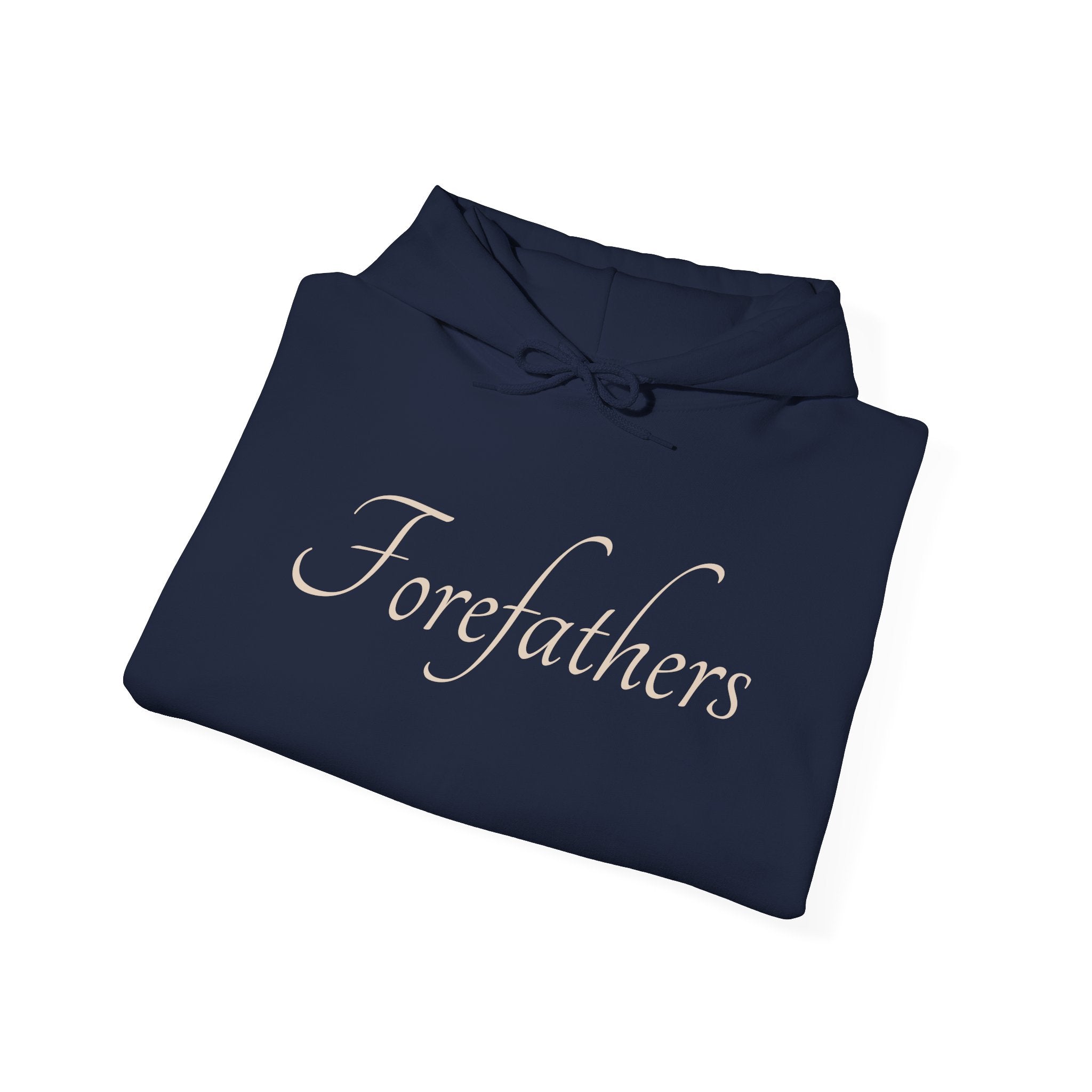 FOREFATHERS Unisex Heavy Blend™ Hooded Sweatshirt
