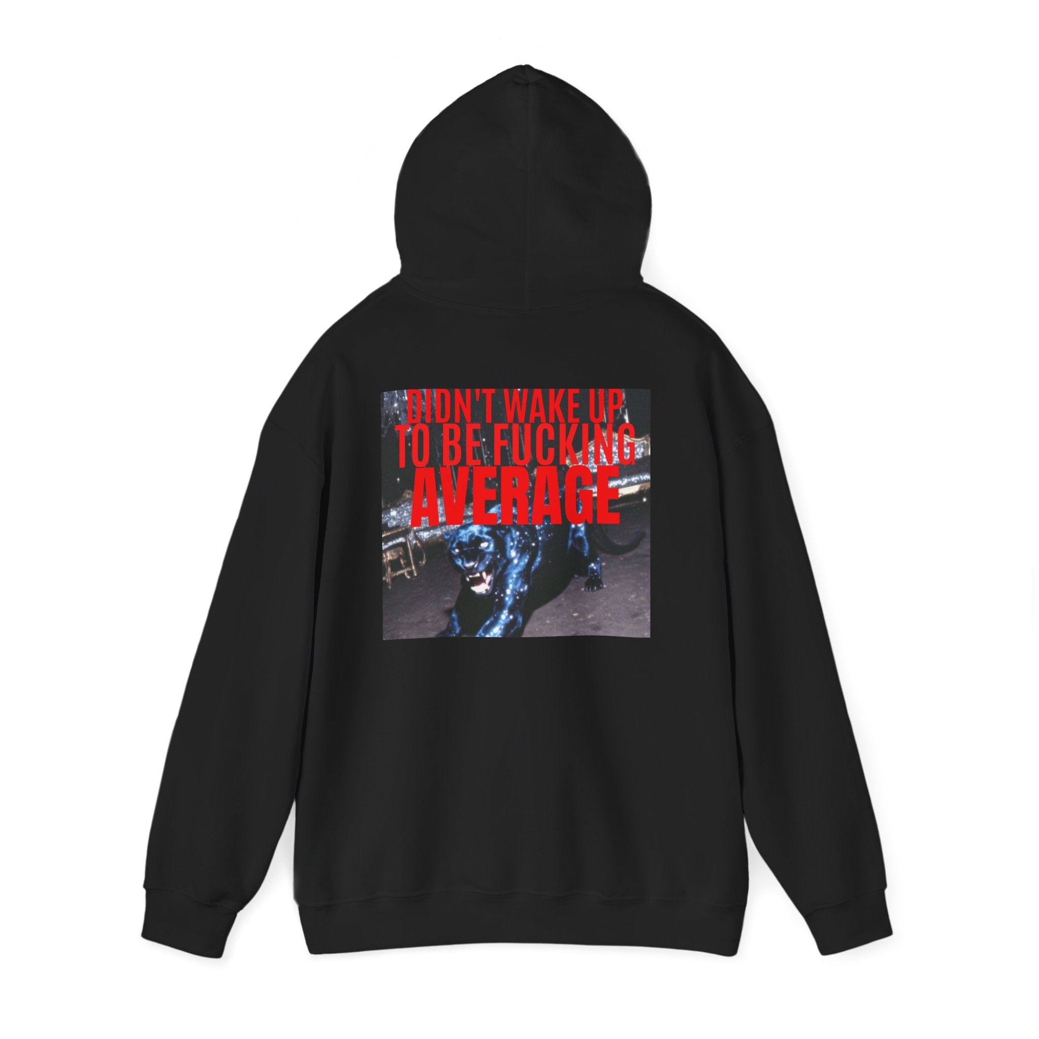 DOMINANCE Unisex Heavy Blend™ Hooded Sweatshirt
