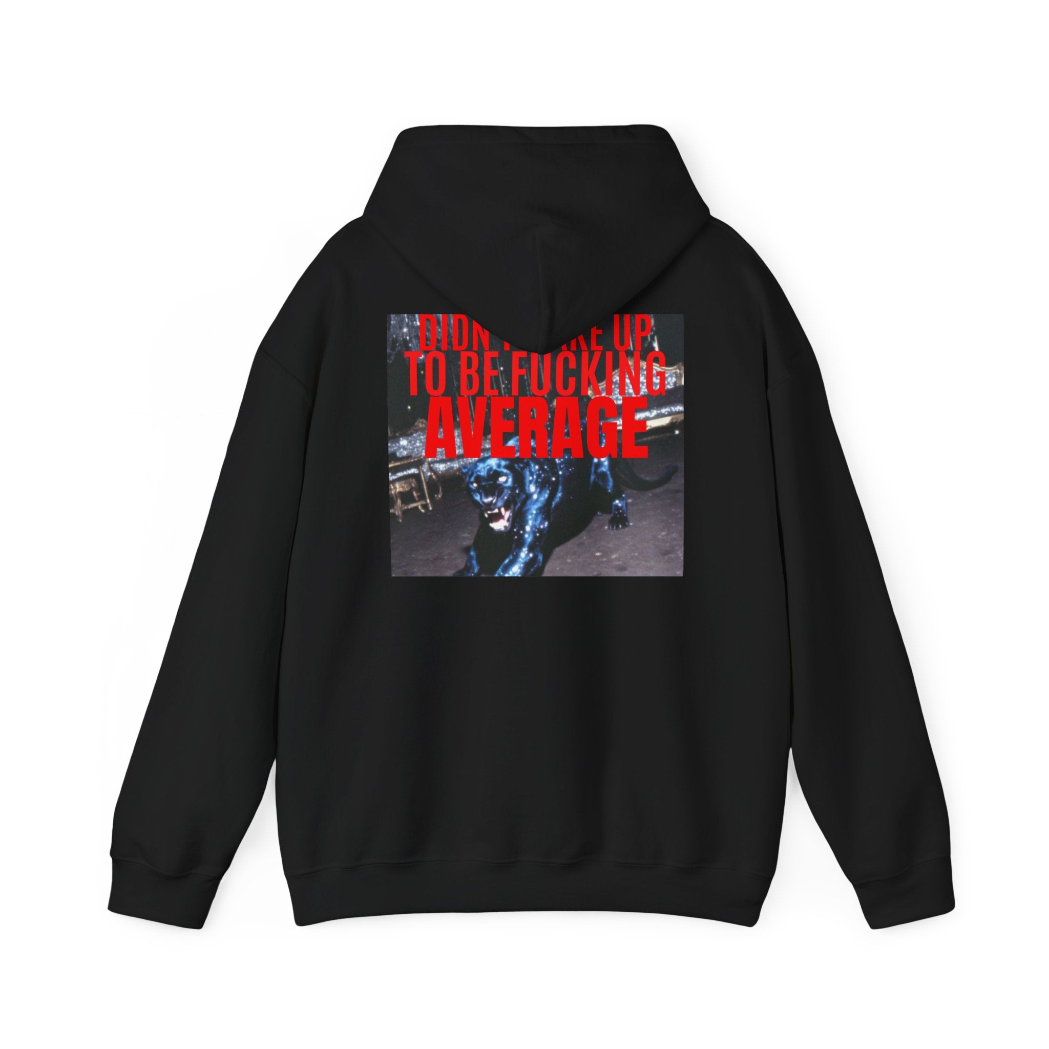 DOMINANCE Unisex Heavy Blend™ Hooded Sweatshirt