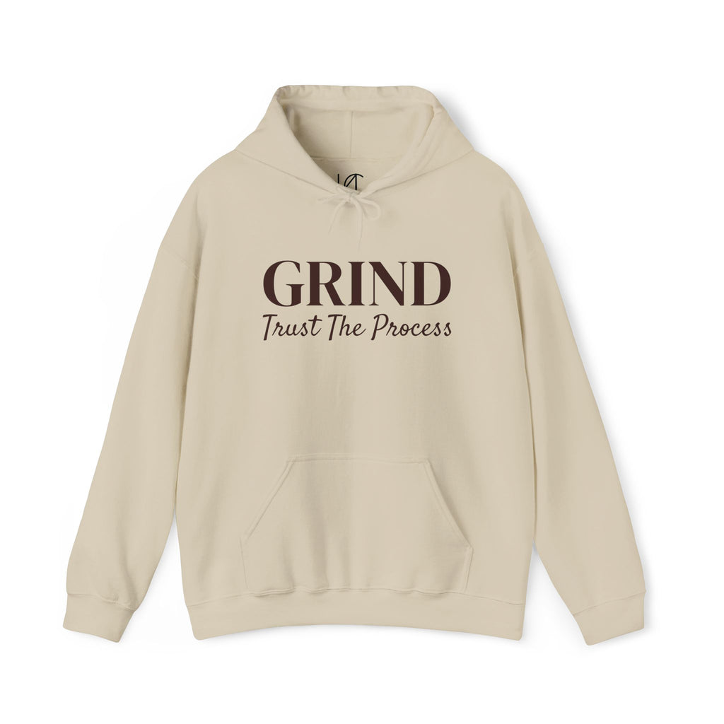 GRIND Hooded Sweatshirt