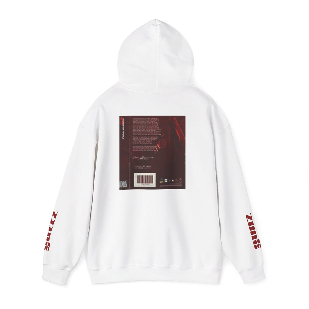 "NEVER DIE LOADED" Premium design